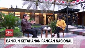 VIDEO: Pemulihan Ekonomi Indonesia di Masa Pandemi (1/5)