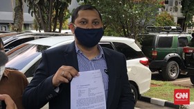 Ahok Batal Polisikan Pengacara Brigadir J, Anggap Buang Waktu