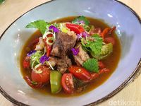 Resep Pindang Daging Sapi Australia yang Asam Pedas