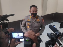 Ini Alasan Polisi Hentikan Acara KAMI Jatim yang Dihadiri Gatot Nurmantyo