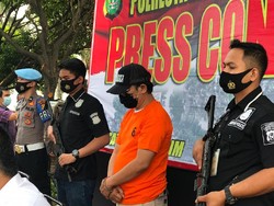 Cek CCTV Soetta Sejak Juli, Polisi Pastikan Tak Ada Korban Pelecehan Lain