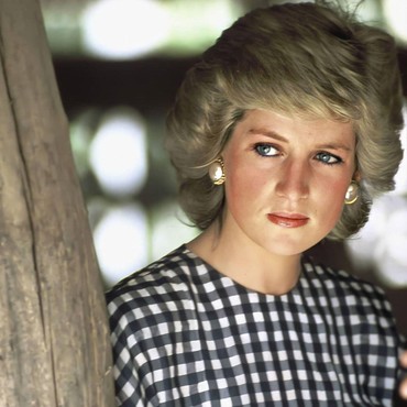 Sedih, Saksi Bongkar Kalimat Terakhir Putri Diana Saat Kecelakaan Maut