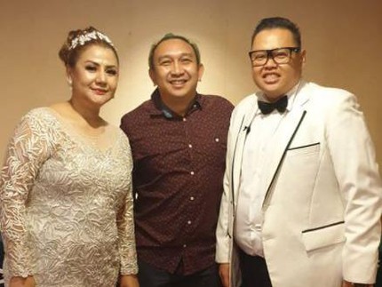 Usai Bebas dari Penjara, Reza Bukan Nikah Diam-diam dengan Pendeta