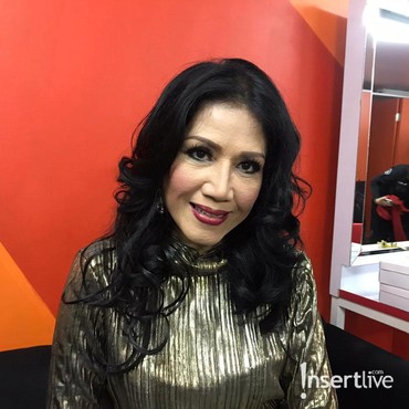 Rita Sugiarto Ingatkan Pentingnya Protokol Kesehatan Saat Beraktivitas