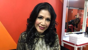 img-title Rita Sugiarto Ingatkan Pentingnya Protokol Kesehatan Saat Beraktivitas