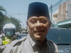 Gatot Nurmantyo Akan Diberi Bintang Mahaputera, Jokowi Mania: Tak Pantas