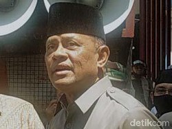 Gatot Perlu Diklarifikasi untuk Buktikan Tuduhan Kebangkitan PKI