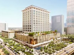 Ke Jakarta Belum Lengkap Kalau Nggak ke Sarinah, Mirip Harrods di London