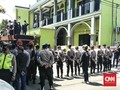 KAMI Siapkan Jalur Hukum Aksi Pembubaran Silaturahmi Surabaya