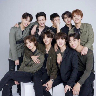 Rayakan 4 Tahun Debut, SF9 Bakal Rilis Lagu Spesial 'Shine Together'