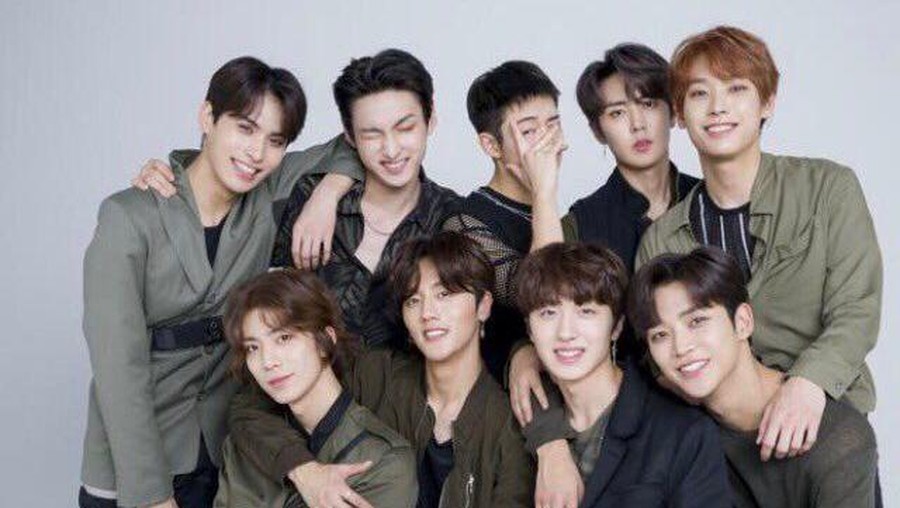 SF9