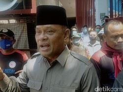 PKI dan Komunisme, Isu Tahunan Gatot Nurmantyo Jelang 30 September