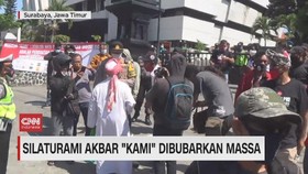 VIDEO: Silaturami Akbar 