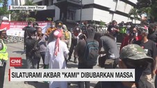 VIDEO: Silaturami Akbar
