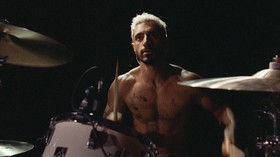 Review Film: Sound of Metal