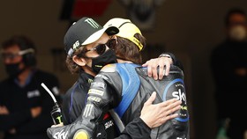 Rossi Diklaim Beli Esponsorama, VR46 Masuk MotoGP 2022?