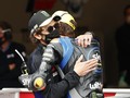 Rossi Ingin Adik Batal ke MotoGP Musim Depan