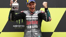 Quartararo Bisa Kalah Kalau MotoGP Catalunya Lebih Panjang
