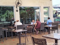 Nasib Hotel di Kuta yang Terbengkalai dan Ulah Sembrono Pramugari
