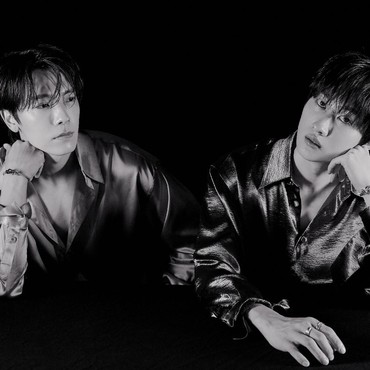 Lirik Lagu No Love - SUPER JUNIOR D&E