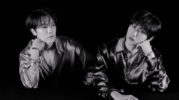 Lirik Lagu No Love - SUPER JUNIOR D&E