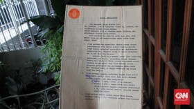 Surat Nikah Inggit-Sukarno Batal Dijual, Diserahkan ke Negara