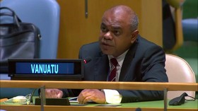 VIDEO: Vanuatu Stop Campuri Urusan Dalam Negeri Indonesia