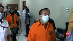 VIDEO: Berkas P21, Djoko Tjandra Cs Dikirim Ke Kejari Jaktim