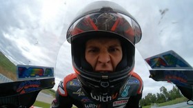 VIDEO: Highlights MotoGP Catalunya 2020