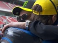 VIDEO: Momen Indah Rossi dan Marini di MotoGP Catalunya
