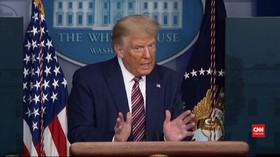 Video: Nah Loh, Presiden Trump Diduga Tak Bayar Pajak