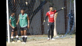 VIDEO: PSM Siap Tampil Di Lanjutan Liga 1 Indonesia