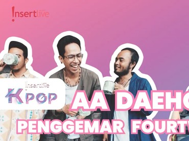 img-title YouTuber Korea Aa Daehoon Ditantang Nyanyi Lagu Indonesia Kesukaannya