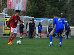 Shin Tae-yong Mengakui Timnas U-19 Masih Gampang Capek