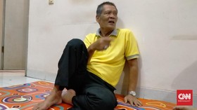 Jatuh Bangun Sang Cucu Jaga Surat Nikah Inggit dan Sukarno