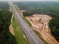 Ngebut, Sejumlah Warga Kena Tilang di Tol Pertama di Riau