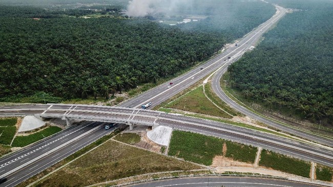 Hutama Karya akan menggunakan skema pendanaan dana abadi Sovereign Wealth Fund (SWF) untuk melanjutkan pembiayaan proyek Tol Trans Sumatera.