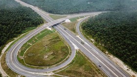 Trans Sumatera dan Jawa jadi Fokus Pemulihan Ekonomi 2021