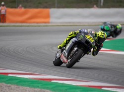 Ular-ular Rossi yang Sudah Berani Gigit Tuannya Sendiri