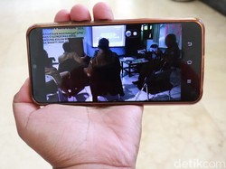 PNS Bandung Karaoke di Kantor Kelurahan Berujung Permintaan Maaf Lurah