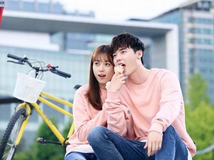 Sinopsis Drama Korea W-Two Worlds Eps 11: Han Hyo Joo Temukan Fakta Baru