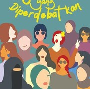 Wajib Untuk Dimiliki, Ini Rekomendasi Buku yang Membahas Isu Perempuan