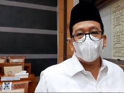 Wamenag: Aksi Perusakan Tindakan yang Tak Dibenarkan Agama-Hukum