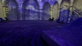 FOTO: Pameran 3 Dimensi Lukisan Van Gogh Lukisan karya-karya Vincent Van Gogh dipamerkan dalam bentuk 3 dimensi di Antwerp, Belgia, Rabu pekan lalu.
