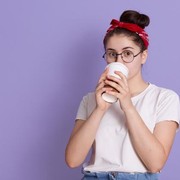 4 Manfaat Minum Kopi di Pagi Hari