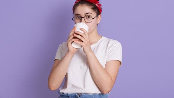 4 Manfaat Minum Kopi di Pagi Hari