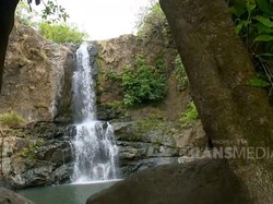 My Trip My Adventure: Mengunjungi Air Terjun Pungbunga Sulsel