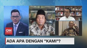 VIDEO: Angkat Tema PKI, 
