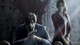 Netflix Siapkan Serial Anime Resident Evil: Infinite Darkness