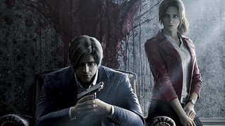 Netflix Siapkan Serial Anime Resident Evil: Infinite Darkness